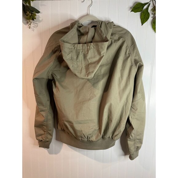 Wrangler Riggs Workwear Mens Water-Repellent Thermal-Lined Durable Lightweight - Picture 2 of 15